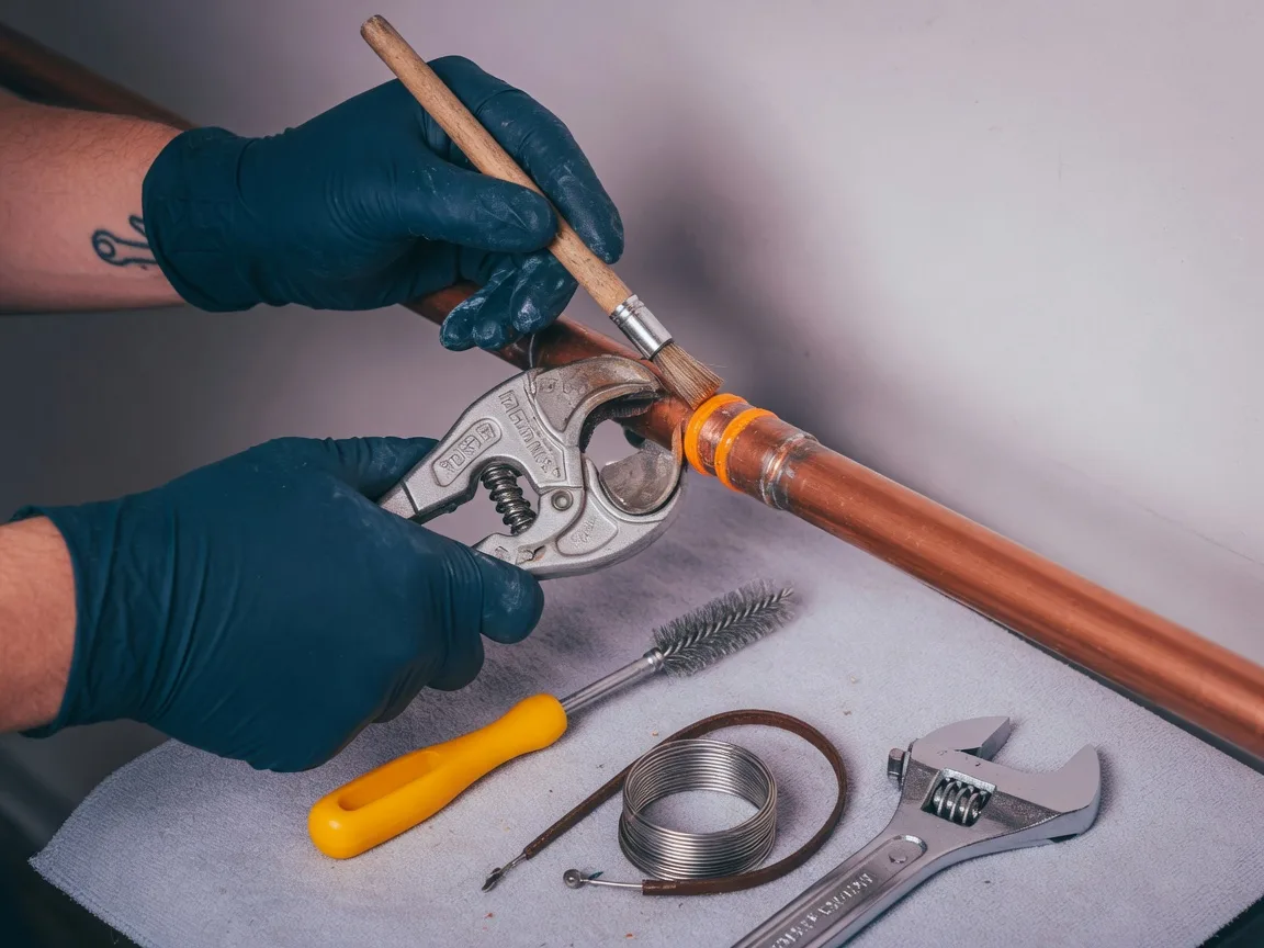 Why choose Sump Pump Repair in Hooven, OH